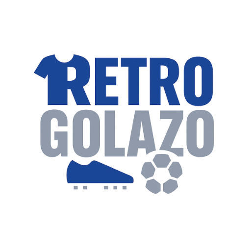 Retro Golazo