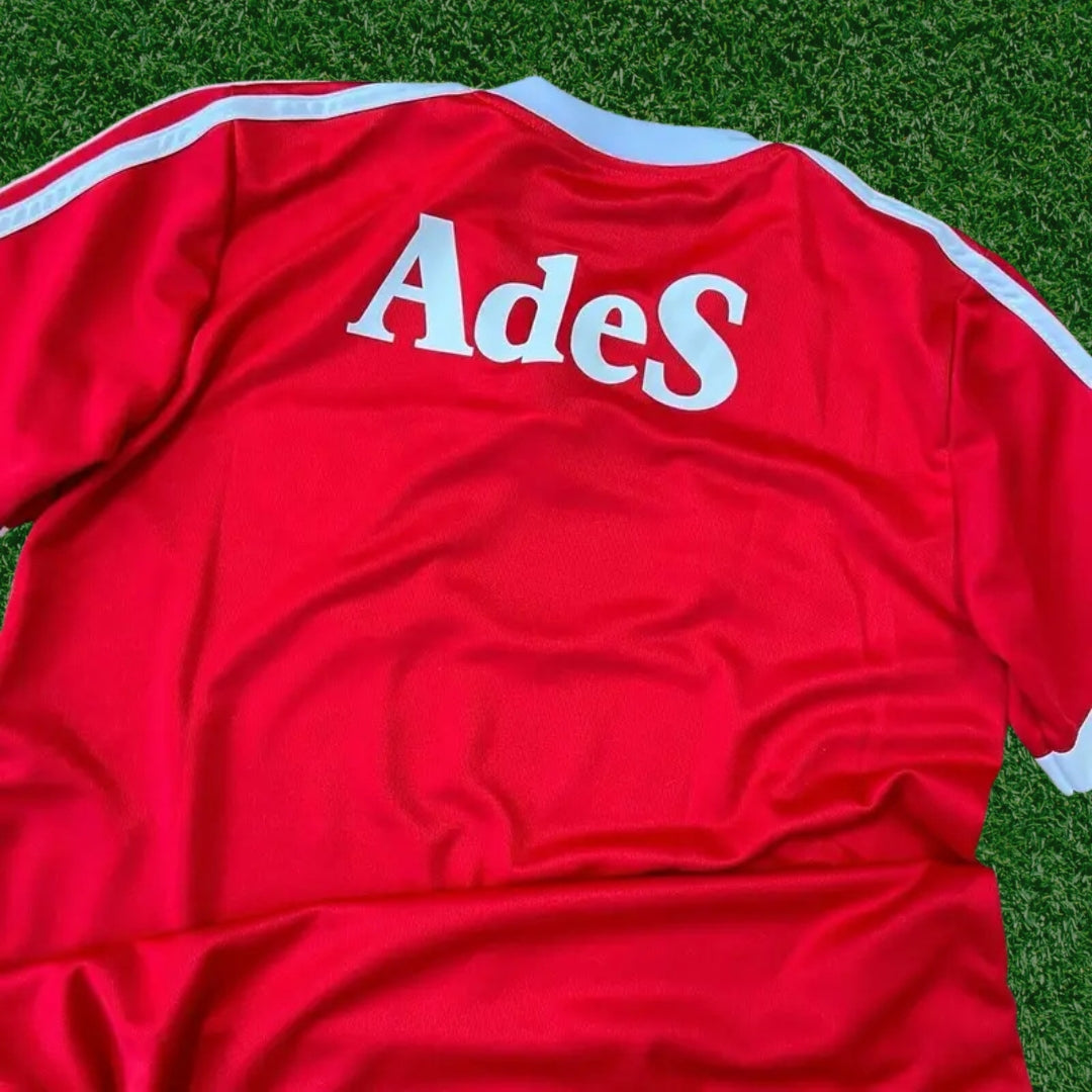 Camiseta Retro Independiente 1995 – Réplica Premium Importada
